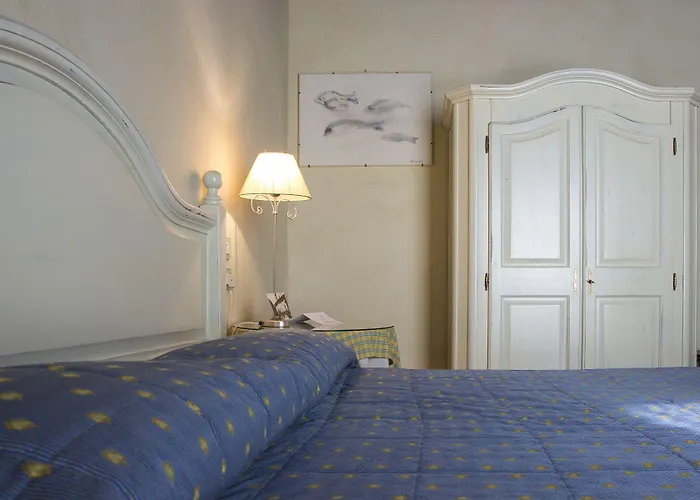 Tenuta La Cascinetta 4*