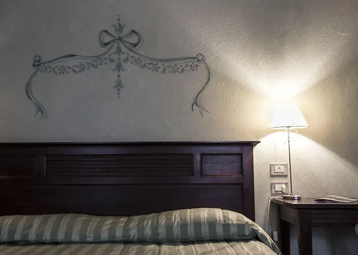 Otel Tenuta La Cascinetta 4*