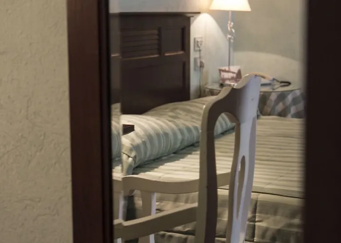 Tenuta La Cascinetta