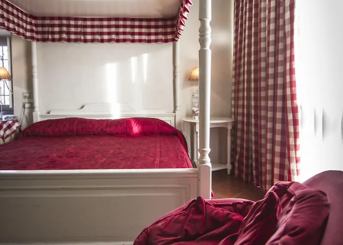 Otel Tenuta La Cascinetta