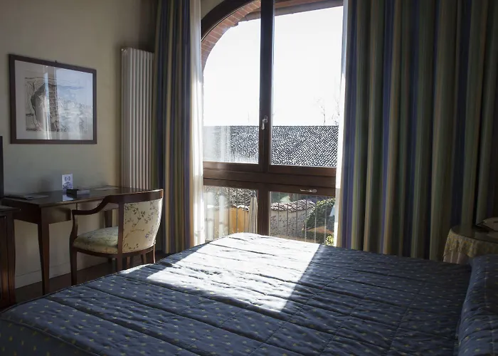 Tenuta La Cascinetta 4* Buriasco