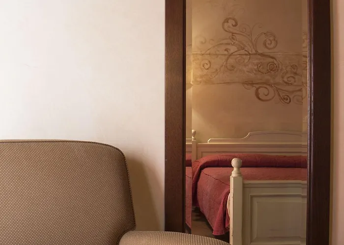 Tenuta La Cascinetta 4*