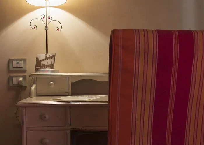 Tenuta La Cascinetta 4*