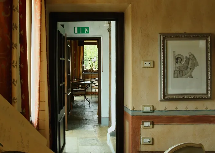 Tenuta La Cascinetta 4* Buriasco