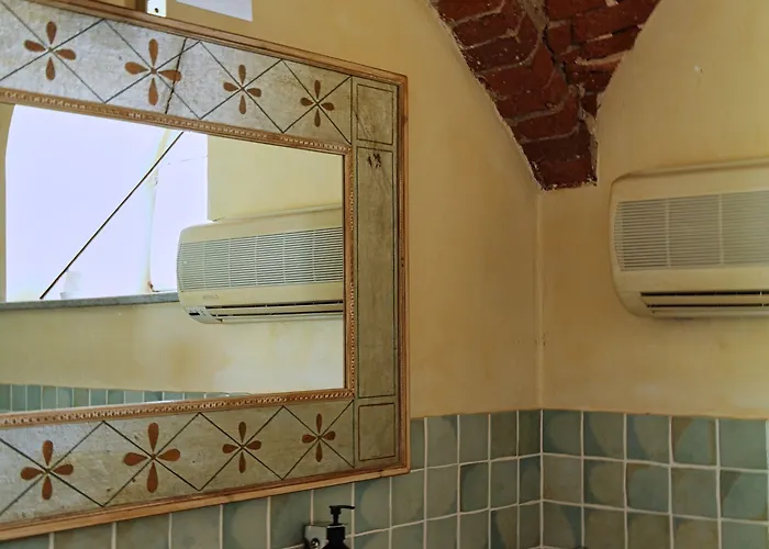 Otel Tenuta La Cascinetta