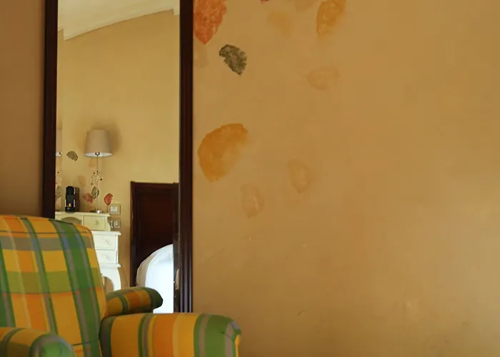 Tenuta La Cascinetta Otel Buriasco