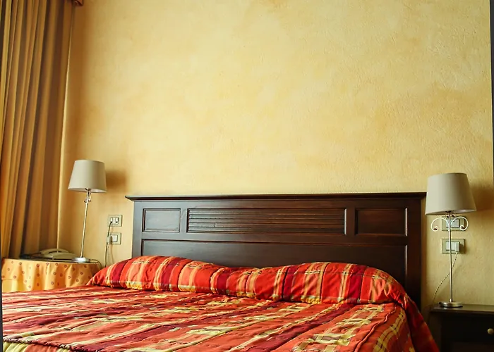 Otel Tenuta La Cascinetta Buriasco