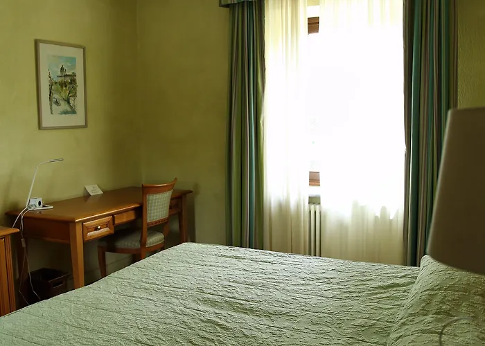 Tenuta La Cascinetta 4*