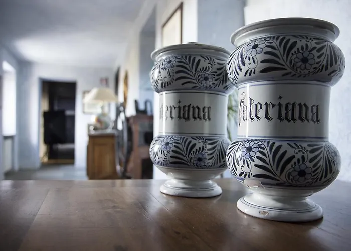 Tenuta La Cascinetta 4*