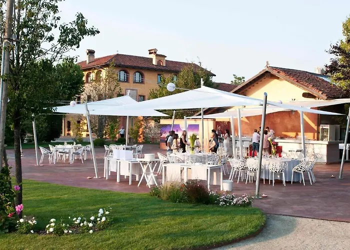 Tenuta La Cascinetta 4* Buriasco