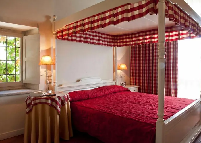 Otel Tenuta La Cascinetta Buriasco