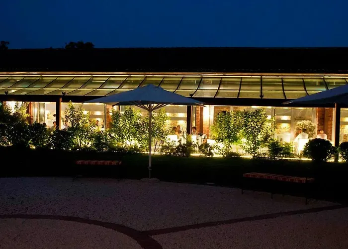 Tenuta La Cascinetta Buriasco